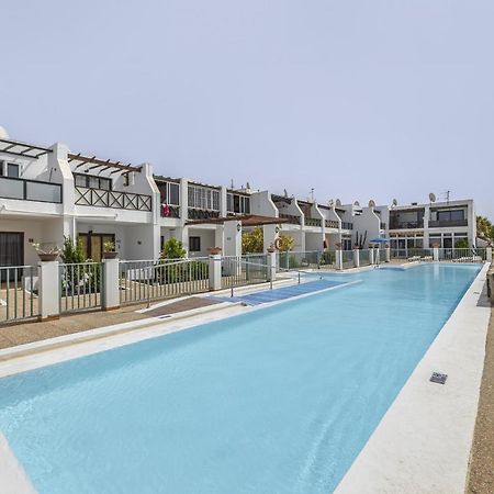 Casa Aldea Apartment Puerto del Carmen  Bagian luar foto