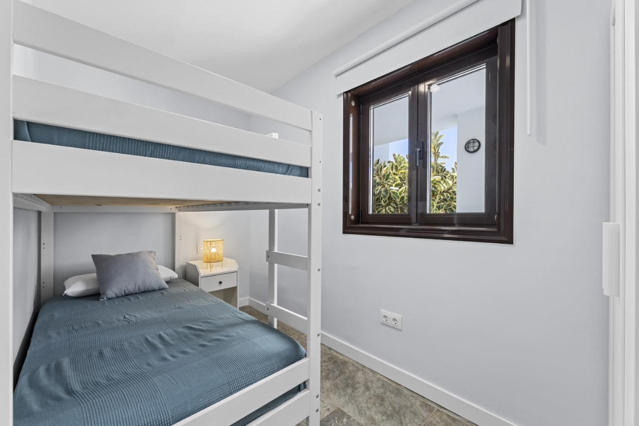 Casa Aldea Apartment Puerto del Carmen  Bagian luar foto