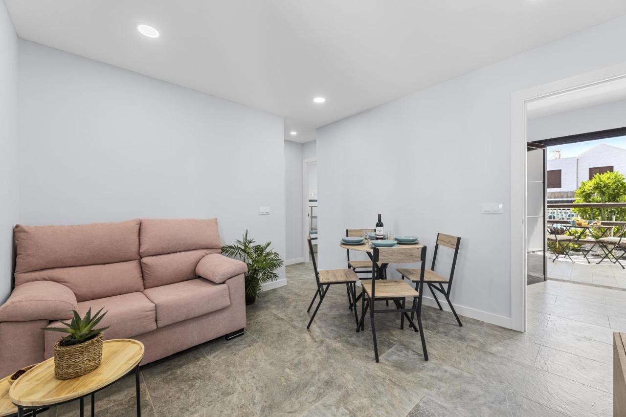 Casa Aldea Apartment Puerto del Carmen  Bagian luar foto