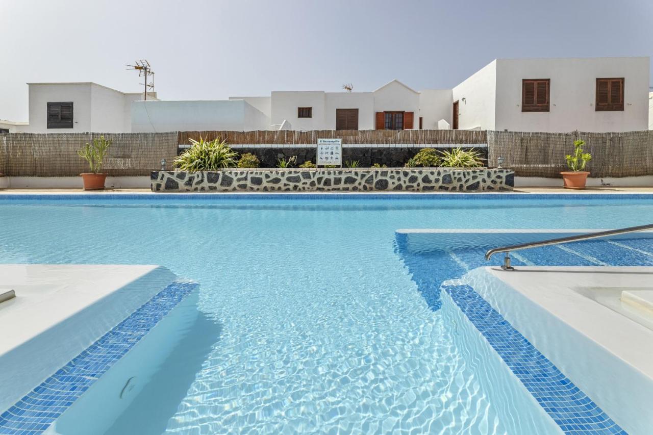 Casa Aldea Apartment Puerto del Carmen  Bagian luar foto