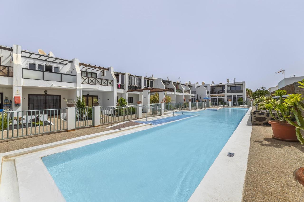 Casa Aldea Apartment Puerto del Carmen  Bagian luar foto