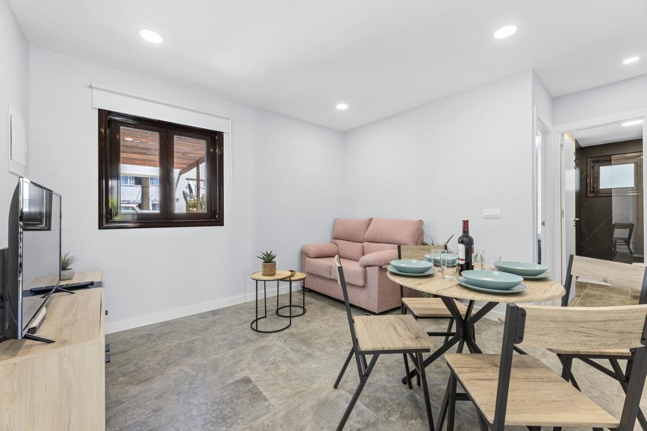 Casa Aldea Apartment Puerto del Carmen  Bagian luar foto