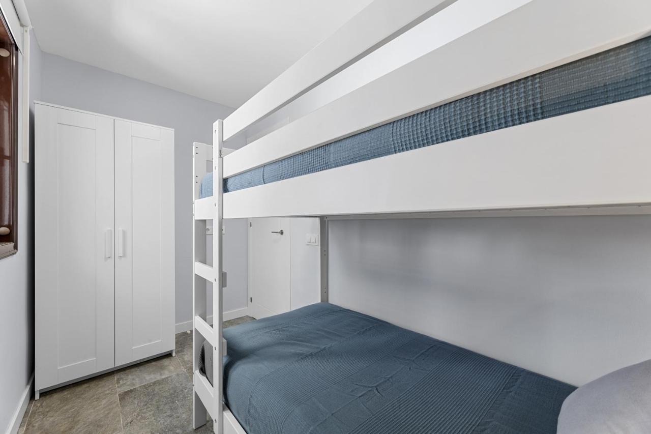Casa Aldea Apartment Puerto del Carmen  Bagian luar foto
