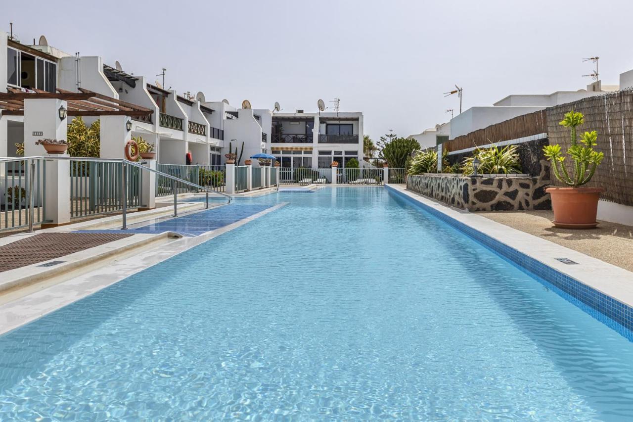 Casa Aldea Apartment Puerto del Carmen  Bagian luar foto