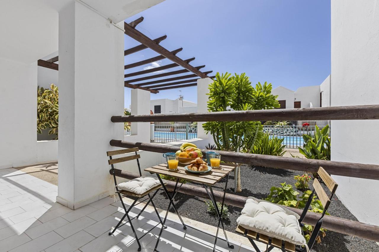 Casa Aldea Apartment Puerto del Carmen  Bagian luar foto