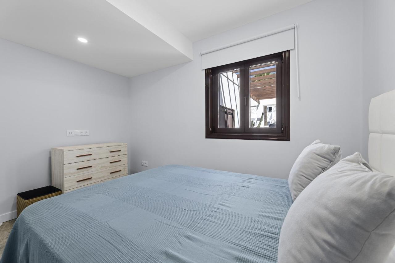 Casa Aldea Apartment Puerto del Carmen  Bagian luar foto