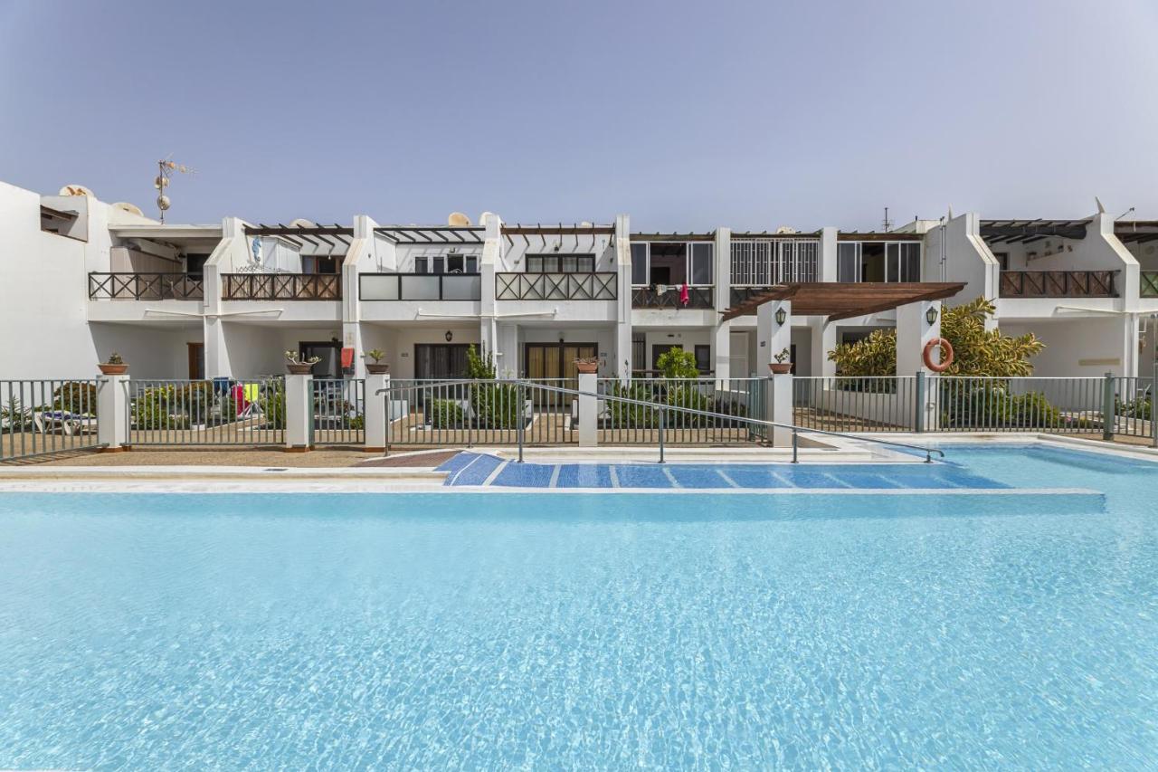 Casa Aldea Apartment Puerto del Carmen  Bagian luar foto