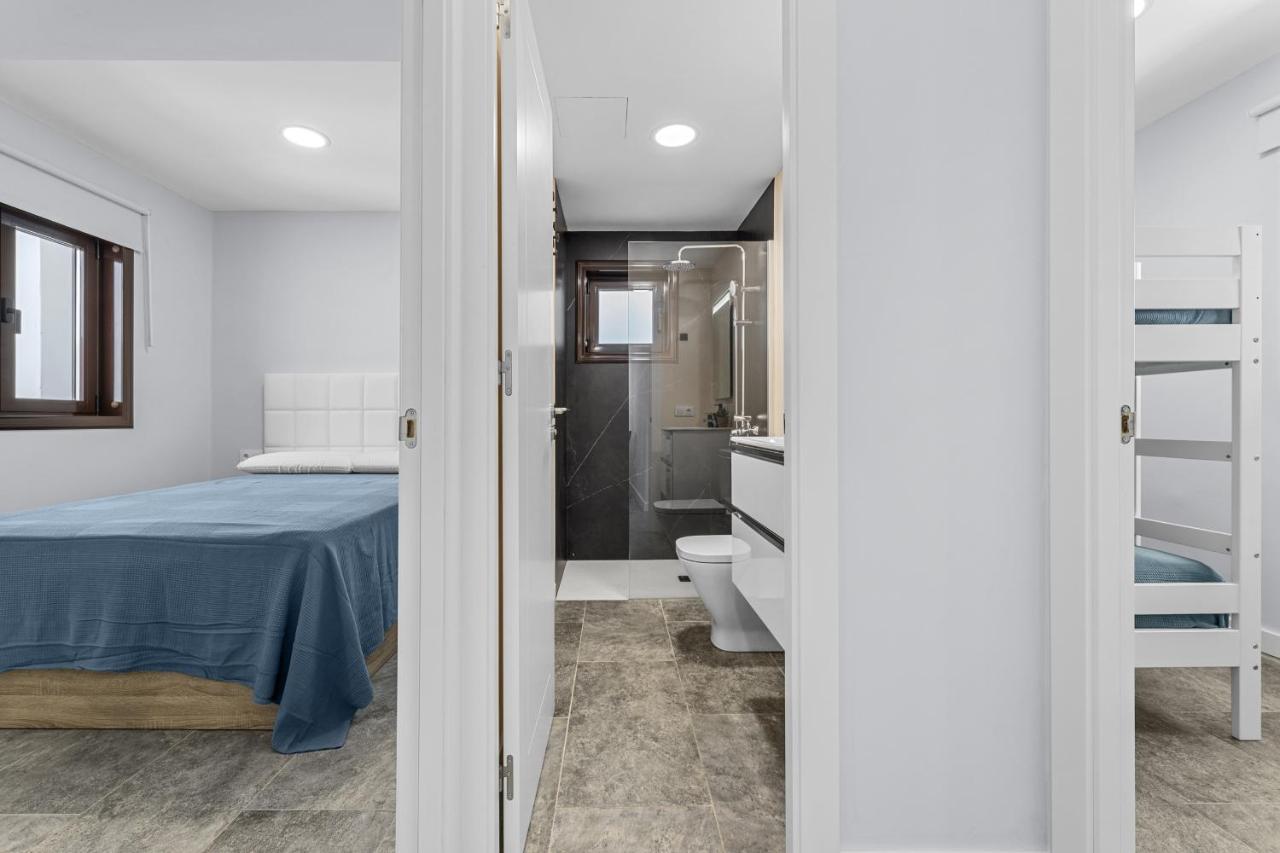 Casa Aldea Apartment Puerto del Carmen  Bagian luar foto